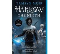 HARROW THE NINTH by Tamsyn Muir Paperback Self Help Business