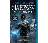 Harrow the Ninth