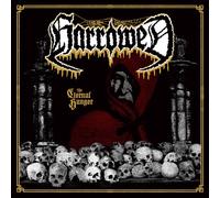 Harrowed - The Eternal Hunger [New Vinyl LP]