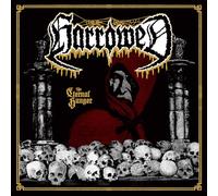 Harrowed - The Eternal Hunger [VINYL]