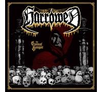 Harrowed The Eternal Hunger (Vinyl) (US IMPORT)