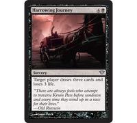 Harrowing Journey | Dark Ascension