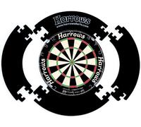 Harrows 4 Piece Dartboard Surround