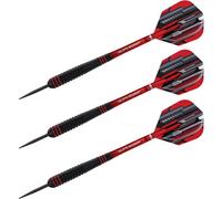 Harrows Ace Br Darts Black/red (26G)