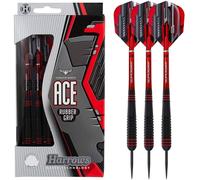 Harrows Ace Br Darts Black/red (24G)