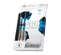 Harrows Aero Darts 90% Softip HS-TNK-000013264
