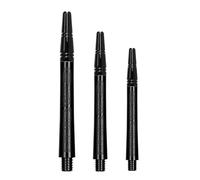 Harrows Alamo VS2 Black - Dart Shafts Medium