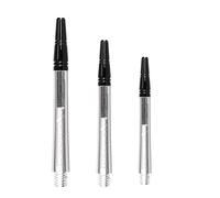 Harrows Alamo VS2 Clear - Dart Shafts Inbetween