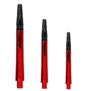 Harrows Alamo VS2 Red - Dart Shafts Inbetween