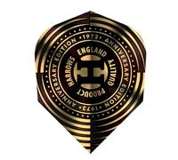 Harrows Anniversary Prime - Dart Flights