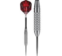 Harrows Assassin heavy weight darts darts 80% Tungsten content 28g 36g 38g 40g (38g)