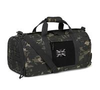 Harrows Assassin Tungsten Darts | Steel Darts Set with Carry Case | Available in 30g, 32g, 34g, 36g, 38g & 40g | Includes Nylon Shafts,