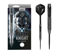 Harrows Black Knight 90% Tungsten Steel Tip Darts