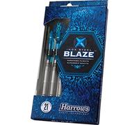 Harrows Blaze Inox Steel Darts 23gram