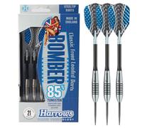 Harrows Bomber Darts 85% Steeltip HS-TNK-000013241