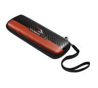 Harrows Carbon ST Pro 3 Dart Case Red
