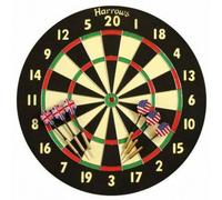 Harrows Chizzy Champion Darts Set Multicoloured (One Size)