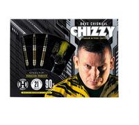Harrows Chizzy Darts 90% Steeltip HS-TNK-000013897