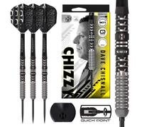 Harrows CHIZZY SERIES 4 90% steeltip darts