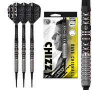 Harrows Chizzy Series 4 Darts 90% Softip