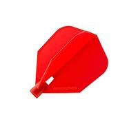 Harrows Clic Red Flights