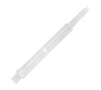 Harrows Clic System Standard Shafts Clear - Dart Shafts Inbetween