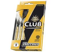 Harrows Club Brass 24g Darts