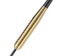 Harrows Darts Club Brass Darts (Ringed) 19G
