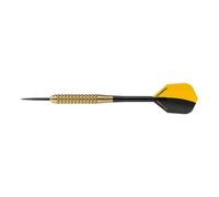 Harrows Club Darts in Gold HARROWS Gold
