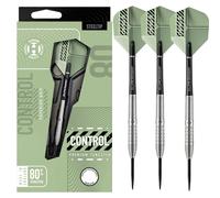 Harrows Control 80% Tapered steeltip darts
