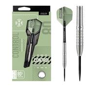 Harrows Control Tapered 80% Tungsten Steel Tip Darts