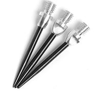 Harrows Conversion Dart Points - 2BA Thread