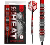Harrows Damon Heta V3 90% - Dart Arrows