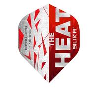 Harrows Damon Heta V3 NO2 Dart Flights