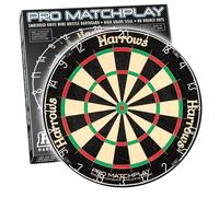 Harrows Matchplay Bristle Dart Board (2020)