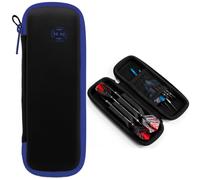 Harrows Darts Blaze Darts Wallet Darts Case Holds 3 Assembled Darts and Ac