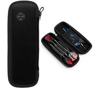 Harrows Blaze Dart Case Black