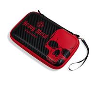 Harrows Darts Case Ryan Searle Player Pro 6 | Dart Case Darts Holder I Darts Case Holds 6 Darts | Protective EVA Material | Holds 6 Darts Fully