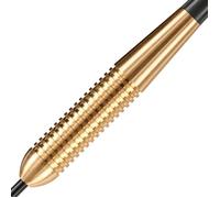 Harrows Darts Club Brass Ringed Steel Tip Darts
