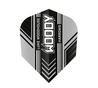 Harrows Darts Flights Prime Luke Woodhouse