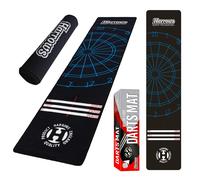 Harrows Darts Mat with Oche I Floor Protection I Non Slip I Professional Dart...