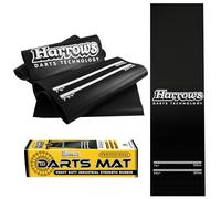 Harrows Professional Darts Mat Dart accessiores