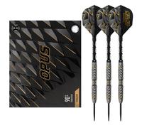 Harrows Darts Opus 90% Tungsten Darts - Steel Tip Darts 24G