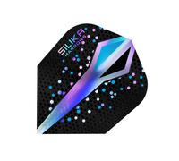 Harrows Darts Silika Colourshift Flights No 6