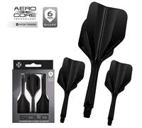 Harrows Darts Solo: Integrated Flight and Shaft No 6