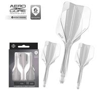 Harrows Darts Solo: Integrated Flight and Shaft No 6