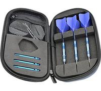 Harrows Darts Sport Storage Wallet Dart & Flights Protection Royal Case/cover