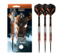 Harrows Darts Toro 90% Tungsten Darts