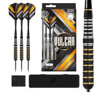Harrows Darts Vulcan 22g Steel Tip Darts Set