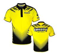 Harrows Dave Chisnall Authentic Replica Shirt (4X-Large)